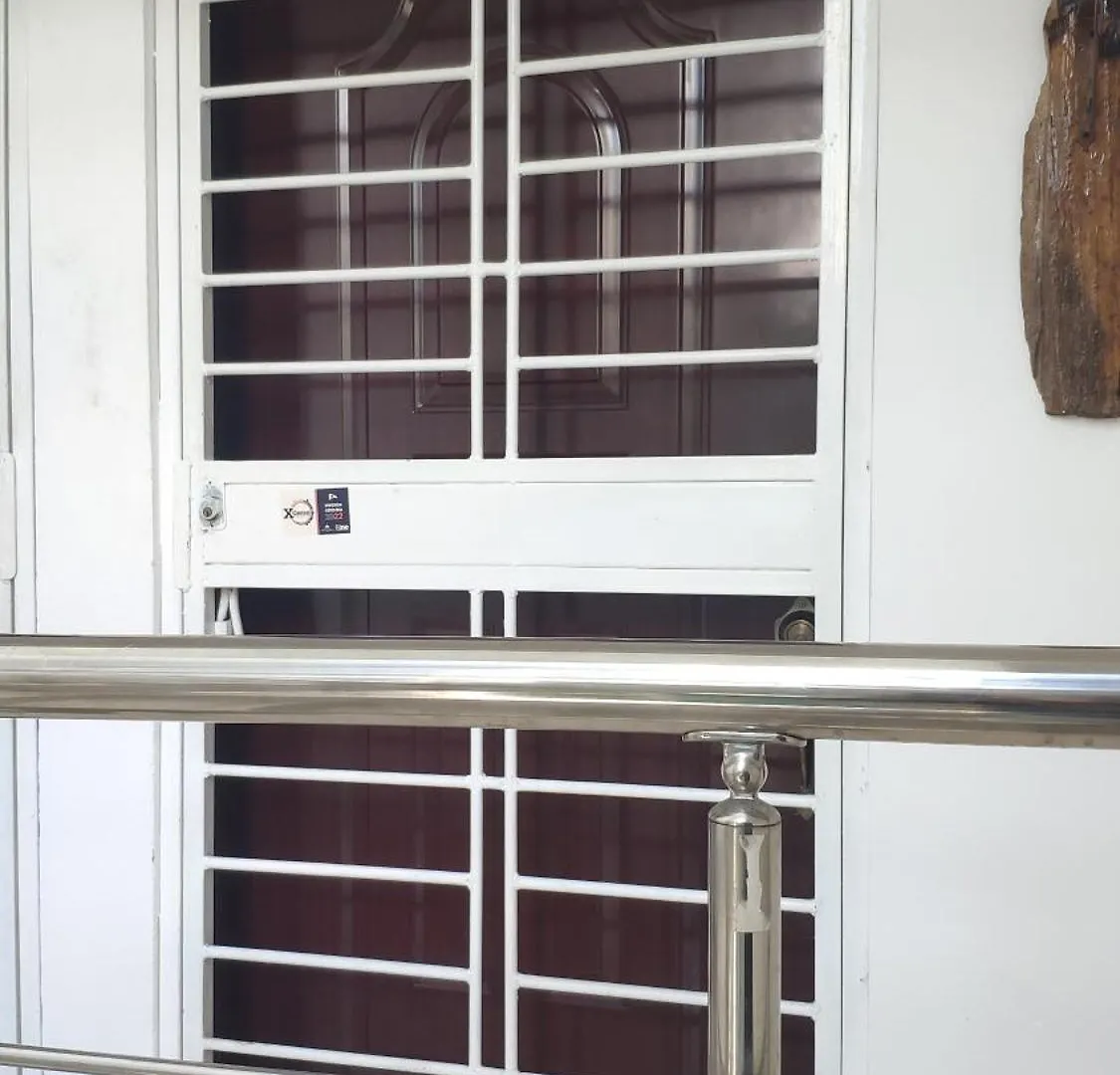 Apartament Sol Nacer Santo Domingo