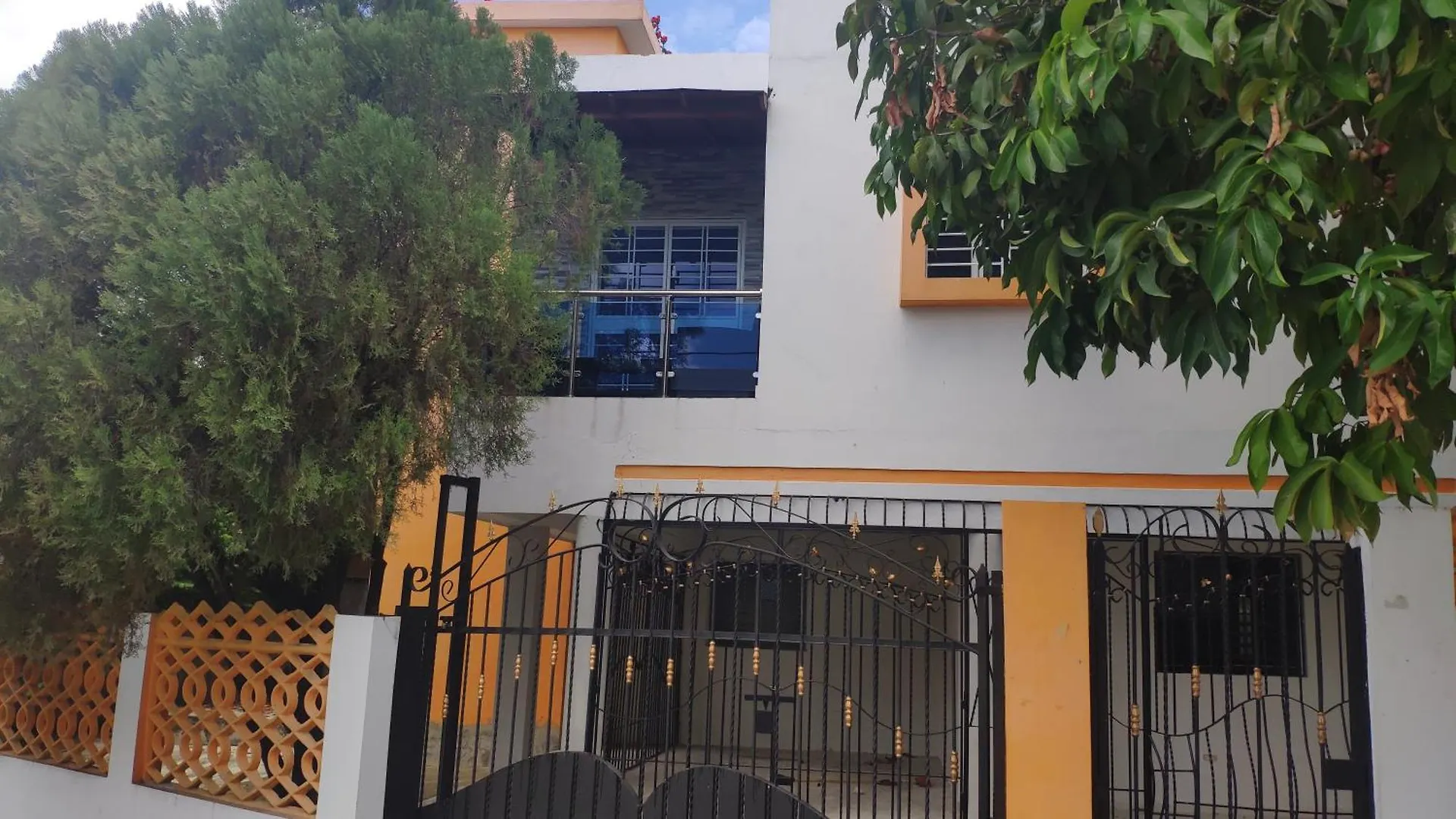 Apartament Sol Nacer Santo Domingo